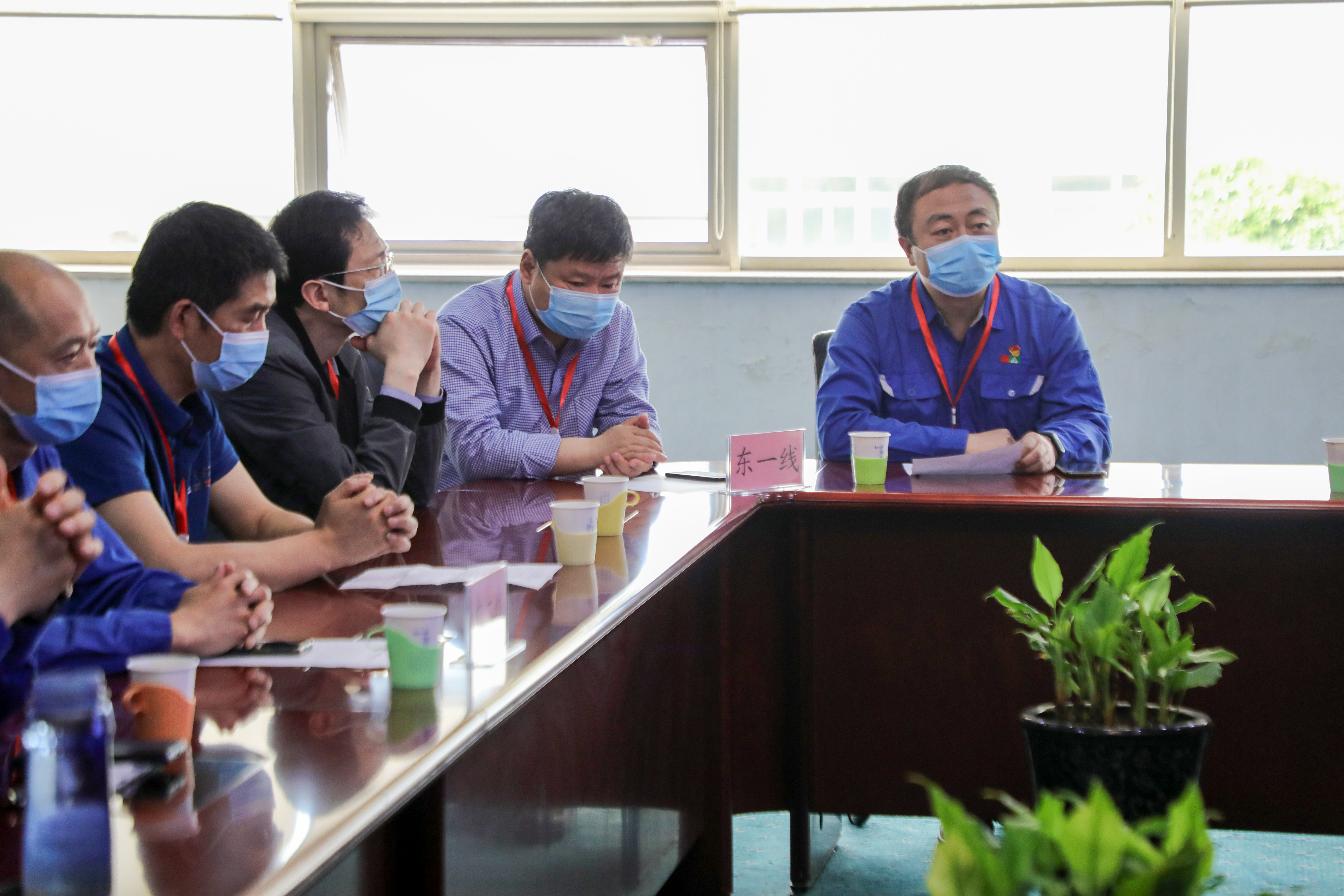 安彩幸福班車，永遠(yuǎn)在路上！