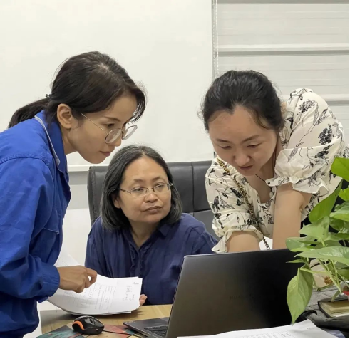 祝賀許昌安彩順利通過CCC認證！