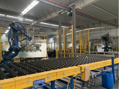 同心戰(zhàn)“疫”，守護月圓——安彩高科打響疫情防控和安全生產(chǎn)“雙線戰(zhàn)疫”