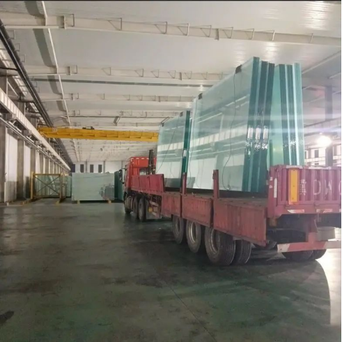 同心戰(zhàn)“疫”，守護月圓——安彩高科打響疫情防控和安全生產(chǎn)“雙線戰(zhàn)疫”