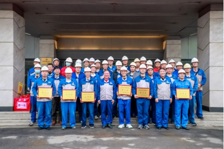 強(qiáng)化消防意識 提升實(shí)戰(zhàn)水平-安彩高科舉辦第七屆消防運(yùn)動會