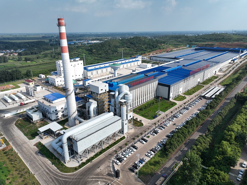 許昌安彩榮獲“2024年河南省制造業(yè)單項冠軍企業(yè)”稱號